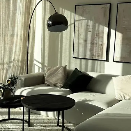Apartment Wunderschoene Penthouse-wohnung Würzburg