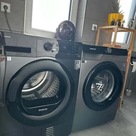Wunderschoene Penthouse-wohnung *